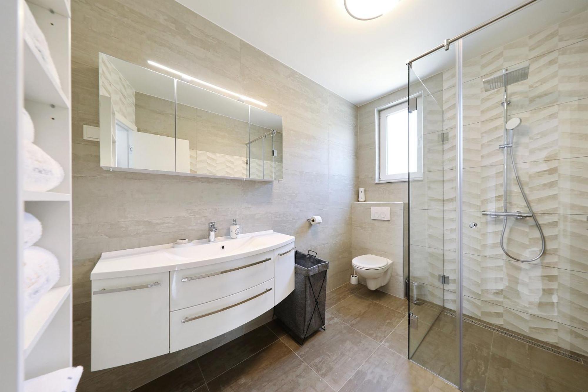Villa Tin Apartments Tribanj-Krušćica Kültér fotó
