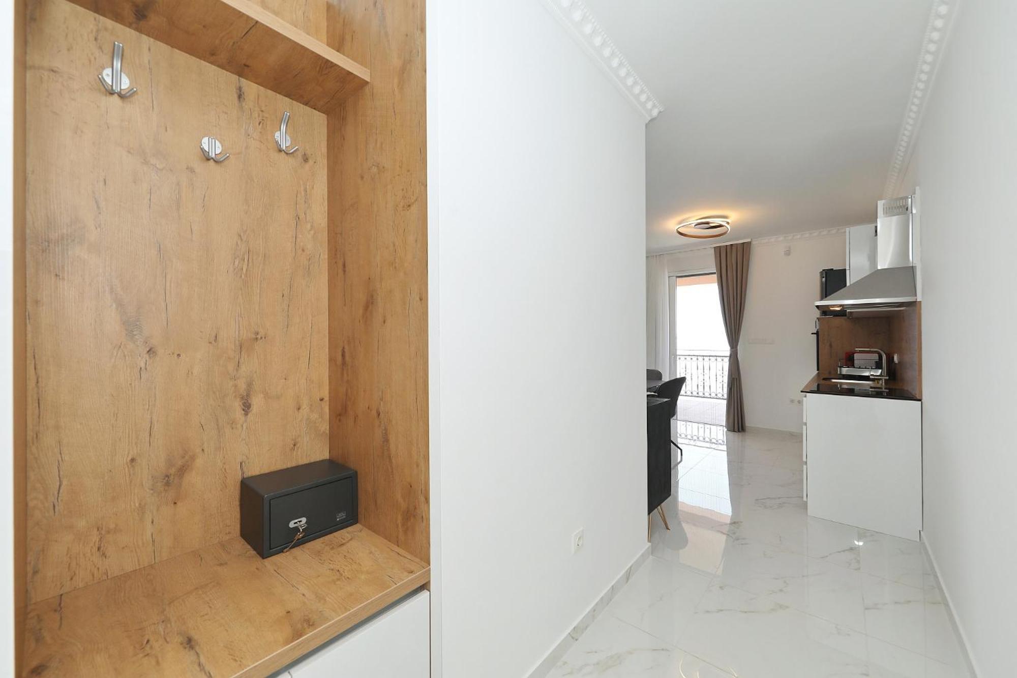 Villa Tin Apartments Tribanj-Krušćica Kültér fotó